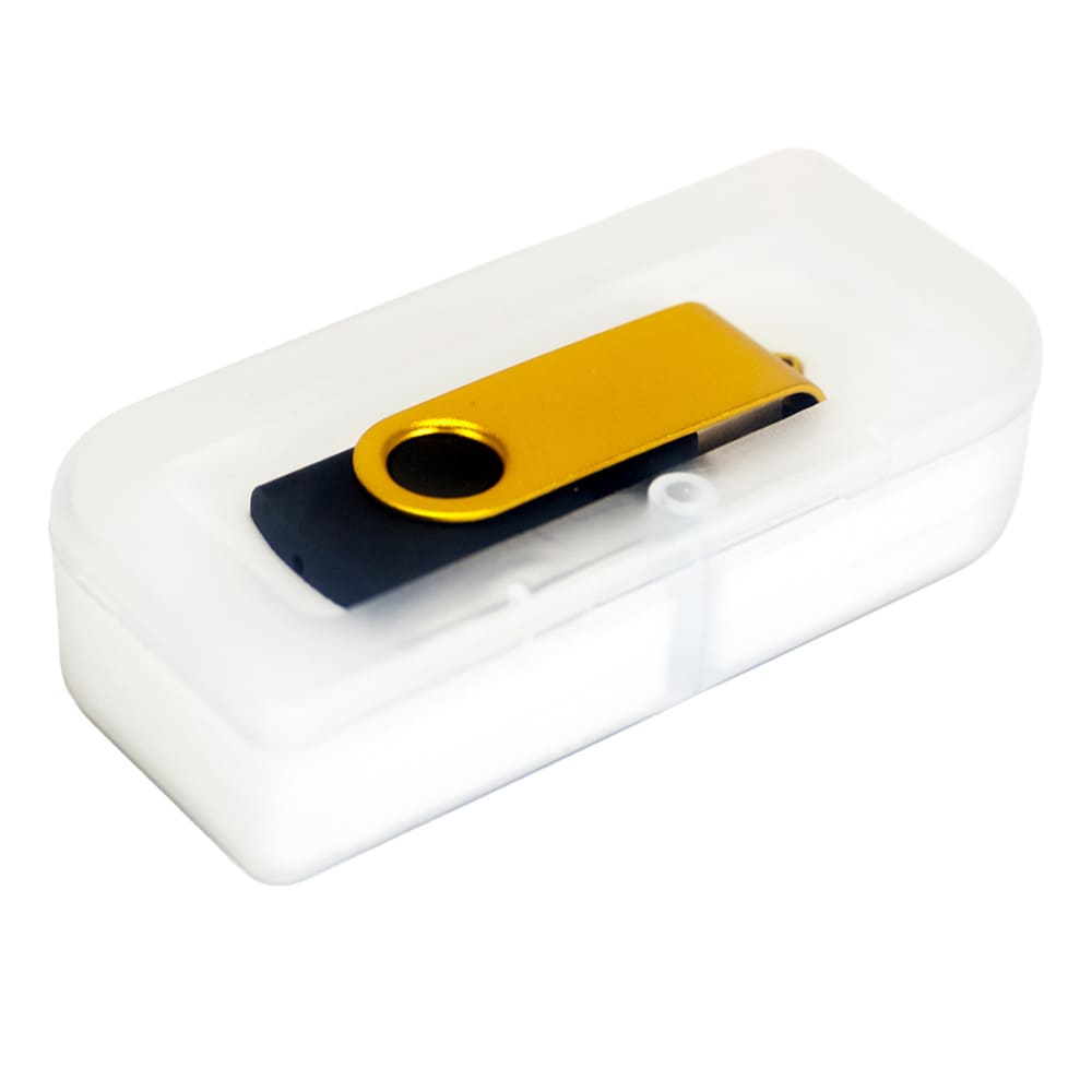 Pendrive Giro - Imagen 7