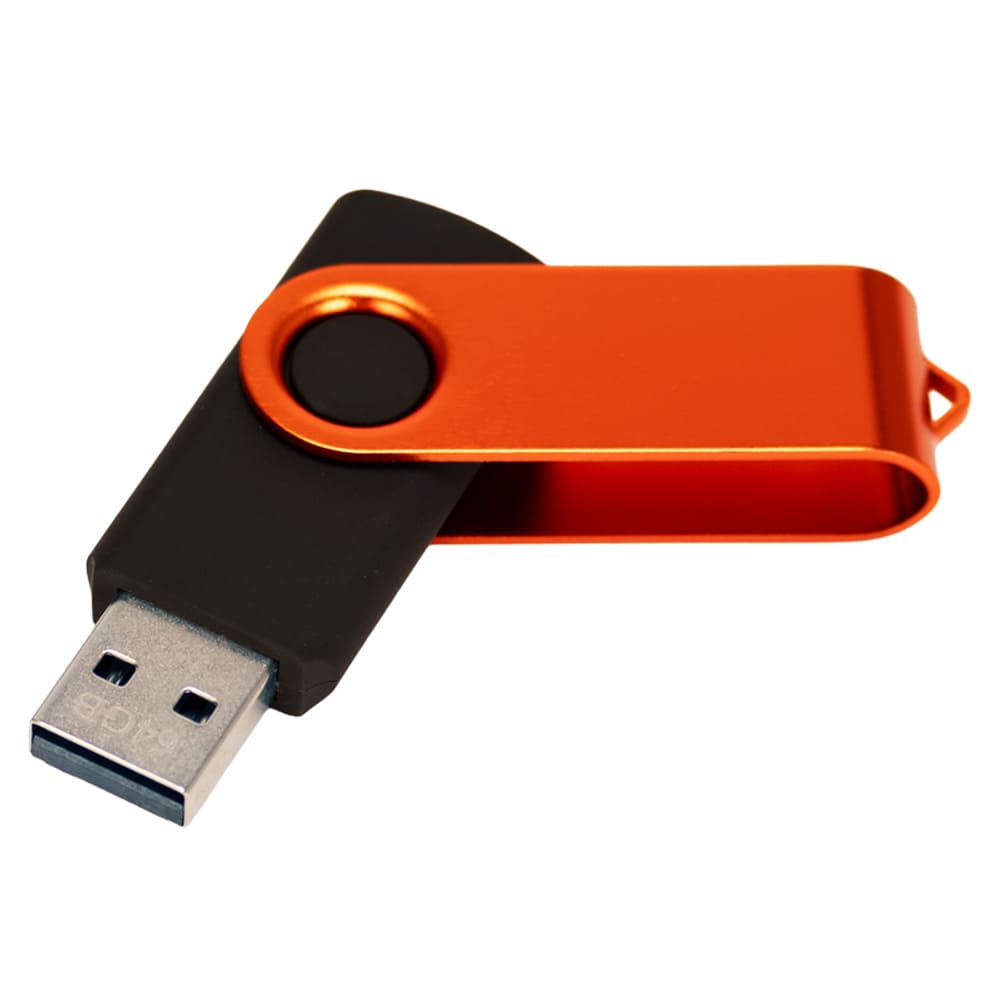 Pendrive Giro - Imagen 8