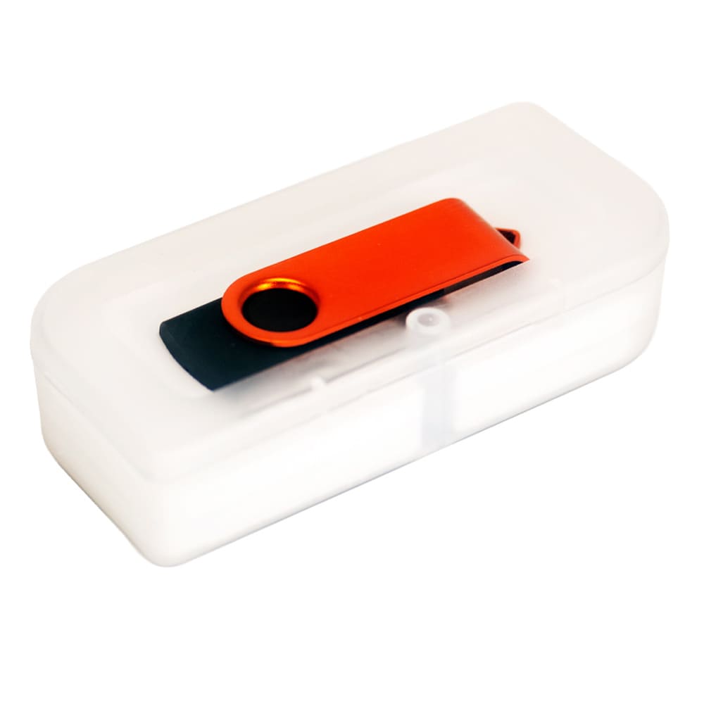 Pendrive Giro - Imagen 13