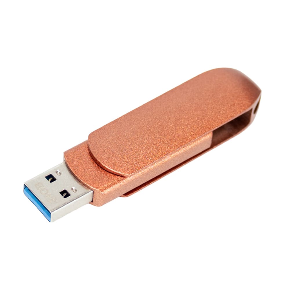 Pendrive OTG Encobrizado - Imagen 3