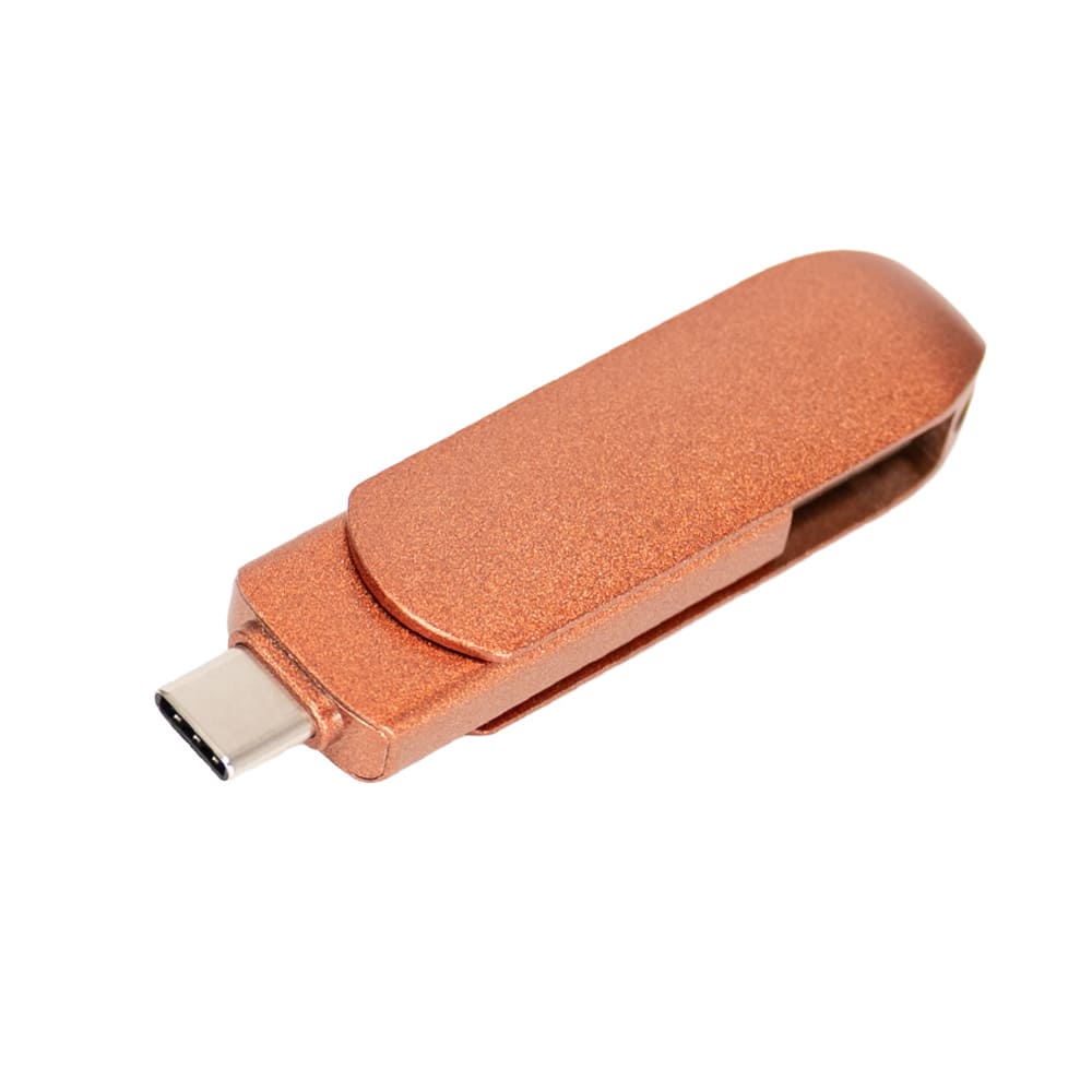 Pendrive OTG Encobrizado - Imagen 4