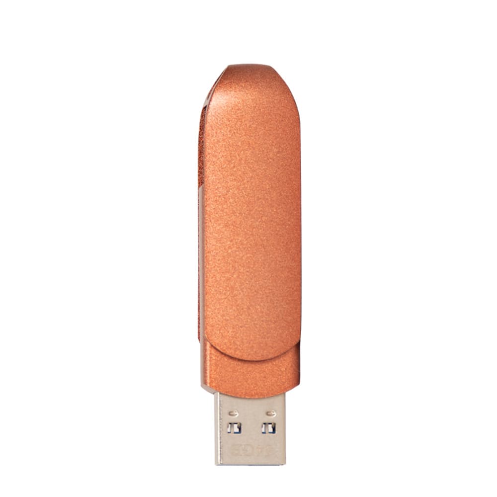 Pendrive OTG Encobrizado - Imagen 5