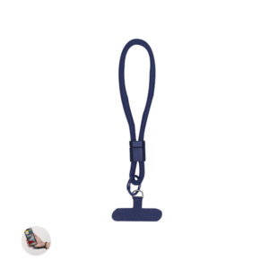 Pulsera Soporte Whister TL393 de poliéster promocional