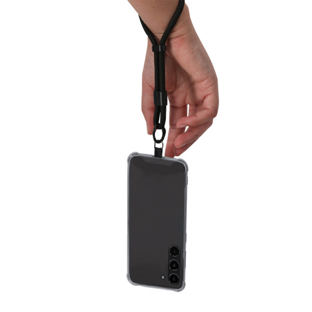 Pulsera Soporte Whister TL393 de poliéster promocional