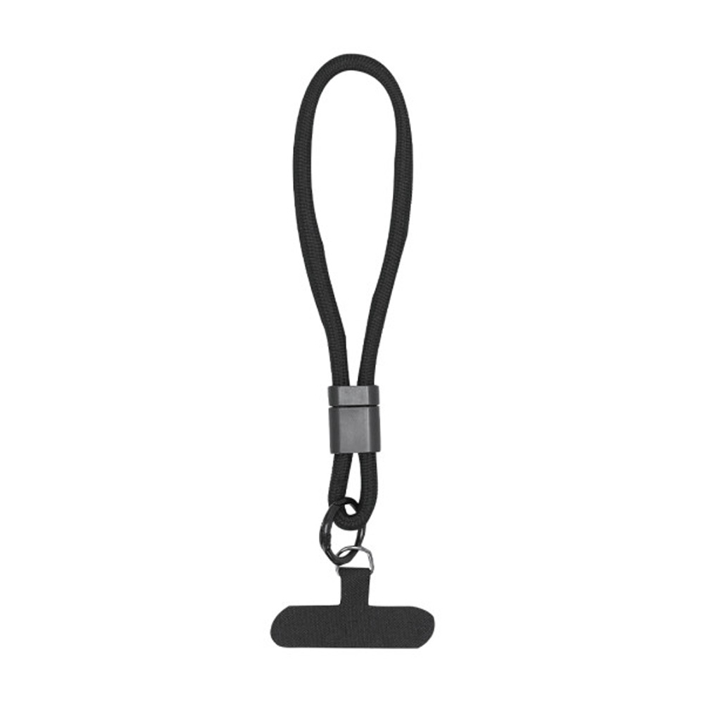 Pulsera Soporte Whister TL393 de poliéster promocional