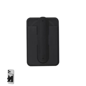 Tarjetero Soporte Magnético Roch para smartphone