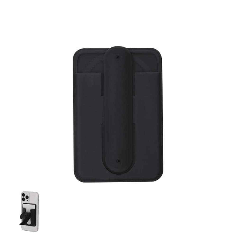 Tarjetero Soporte Magnético Roch para smartphone
