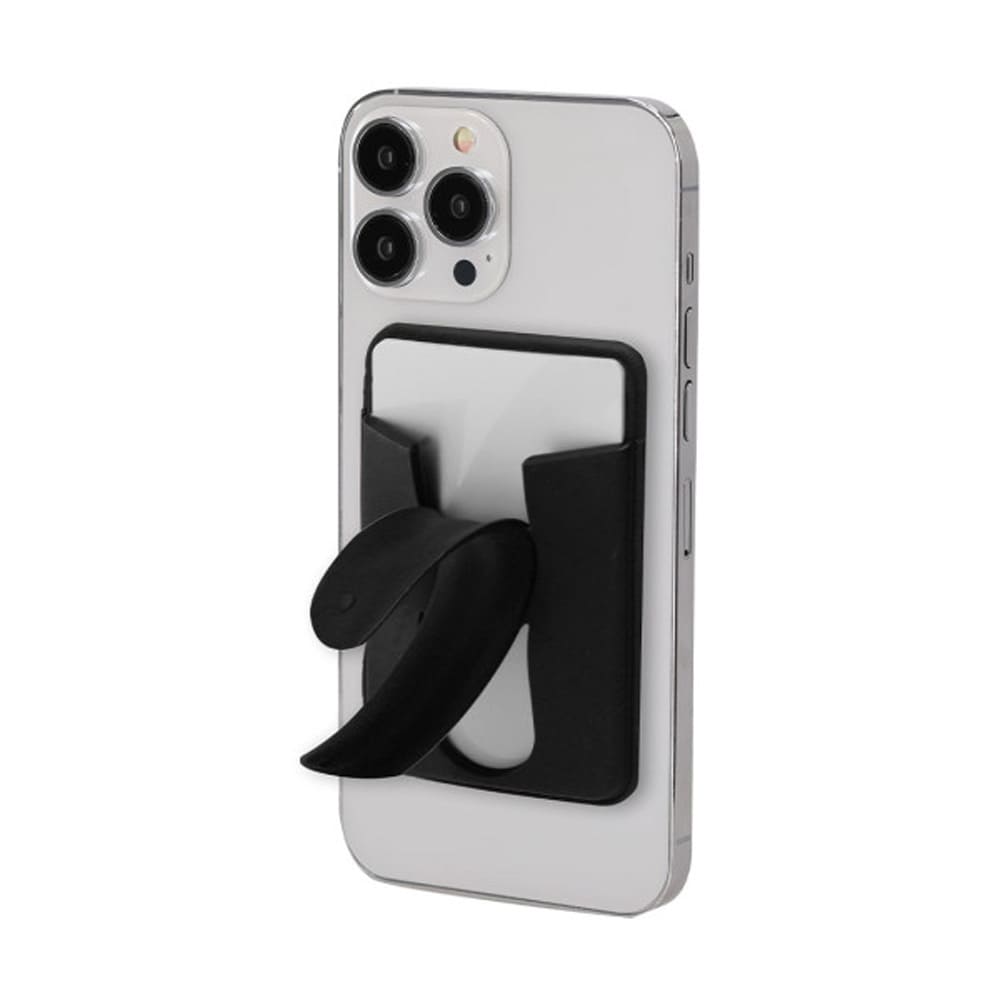 Tarjetero Soporte Magnético Roch para smartphone