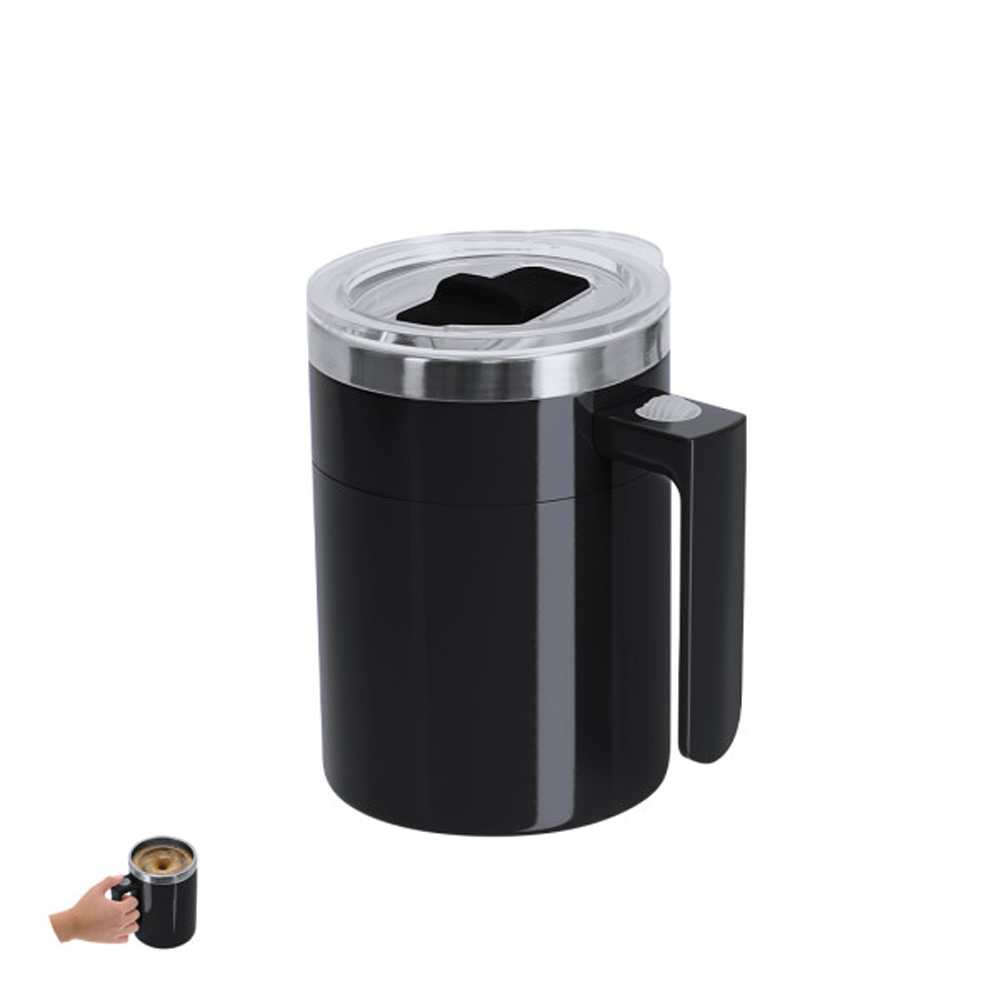 Taza Mezcladora Waker TMB440 eléctrica de acero inoxidable