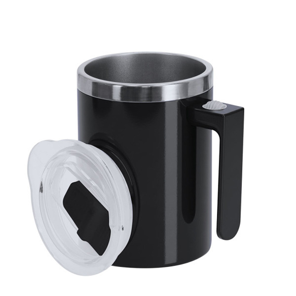 Taza Mezcladora Waker TMB440 eléctrica de acero inoxidable