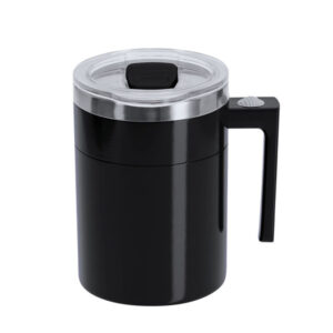 Taza Mezcladora Waker TMB440 eléctrica de acero inoxidable