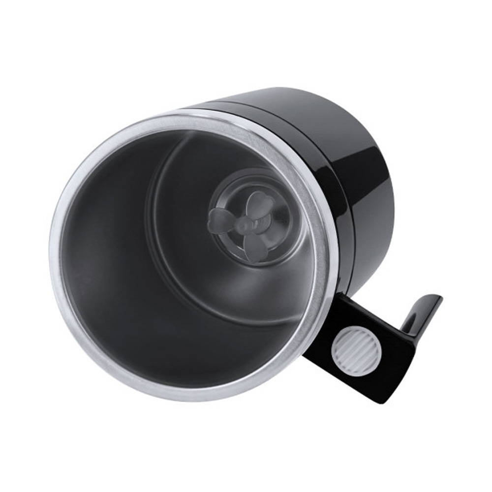 Taza Mezcladora Waker TMB440 eléctrica de acero inoxidable