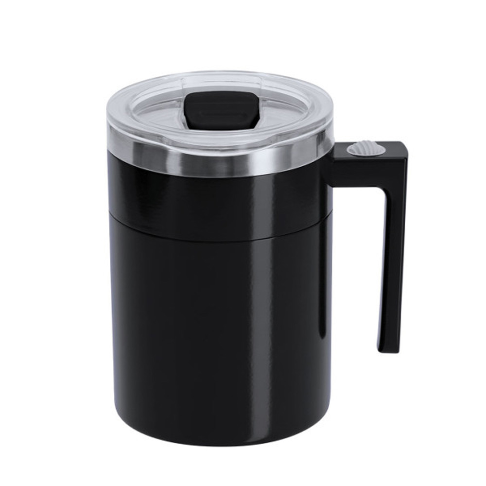 Taza Mezcladora Waker TMB440 eléctrica de acero inoxidable