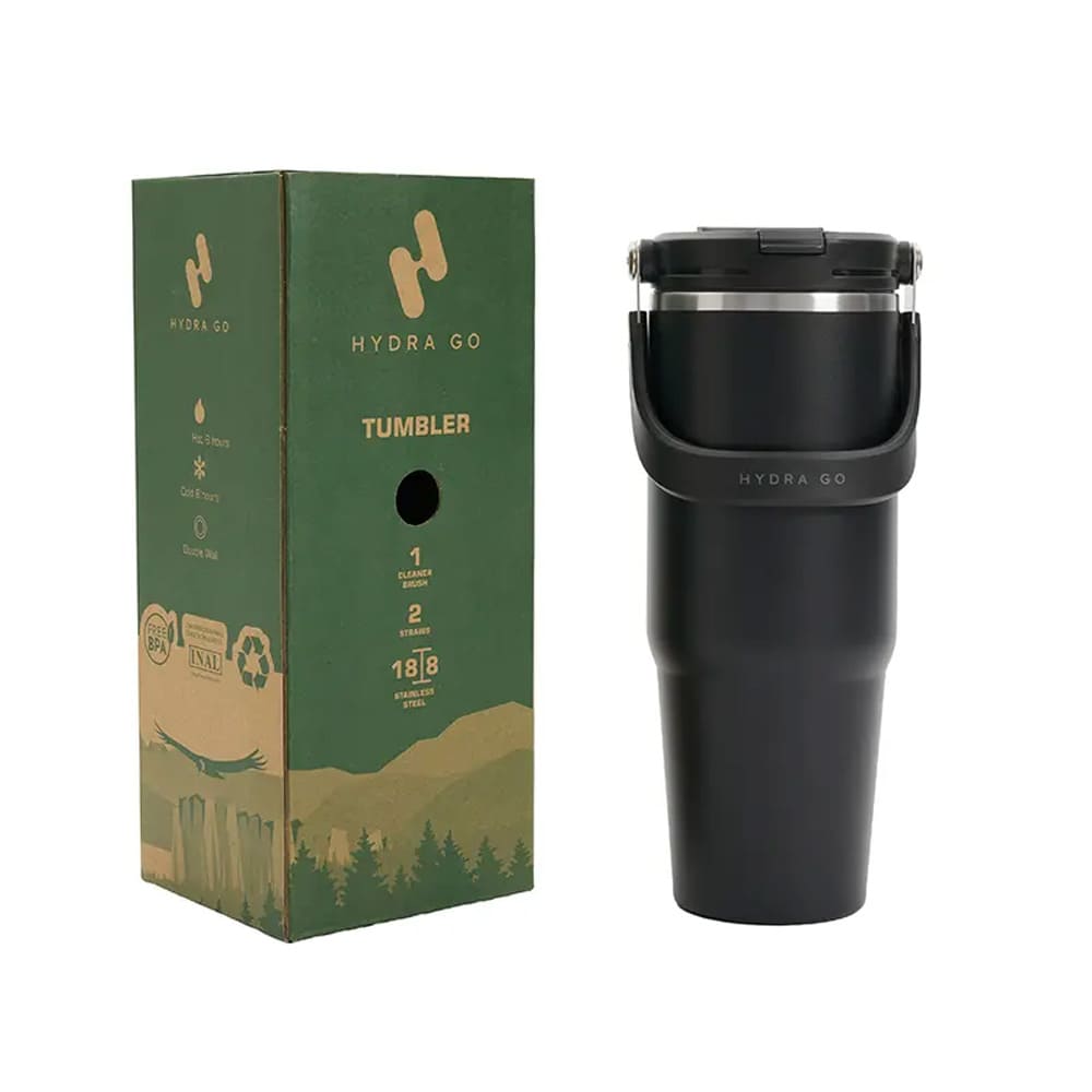 Tumbler Térmico Hydra Go - Imagen 12