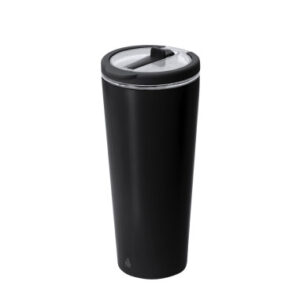Vaso térmico calten en color negro