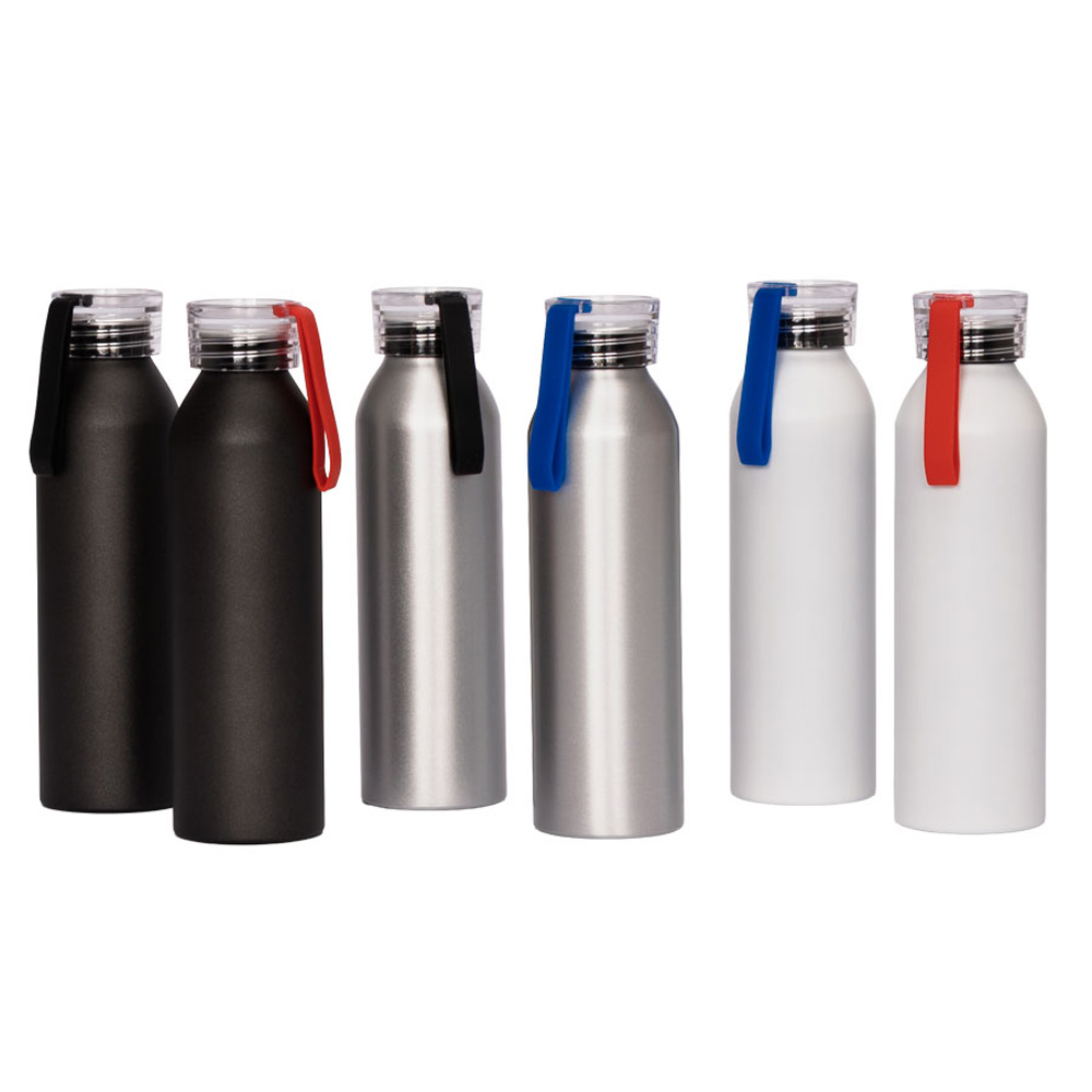 Vaso Térmico Calten TMB439 de acero inoxidable reciclado