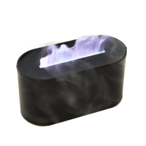 Aromatizador Aura compacto para interiores