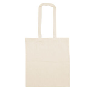 Bolsa Coti Core de algodón reutilizable