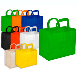 Bolsa Reutilizable EcoTNT MAXI de gran capacidad