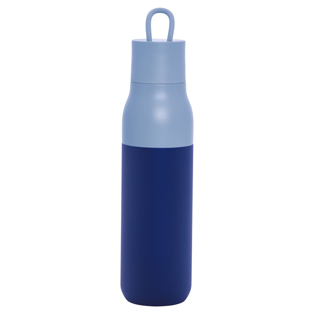 Botella Térmica Rolling 500 ml de acero inoxidable