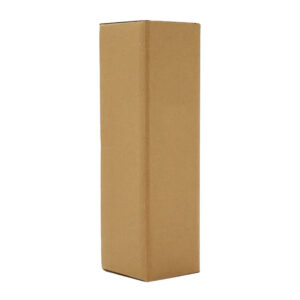 Caja Kraft WinePack para botellas