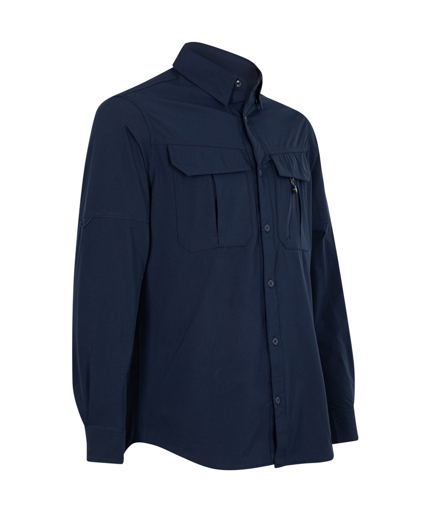 Camisa Abelia Executive Hombre - Imagen 4