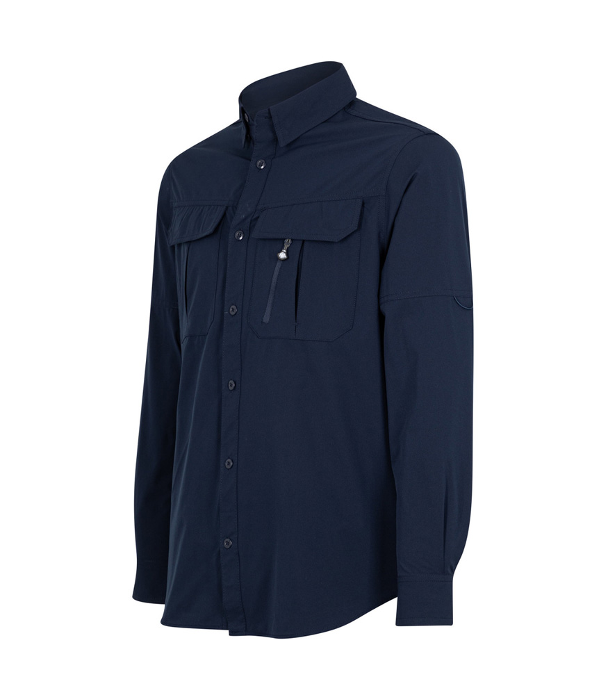 Camisa Abelia Executive Hombre - Imagen 2