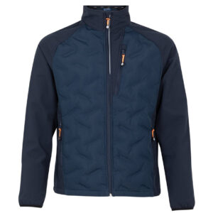 Chaqueta Executive Trade Hombre manga larga