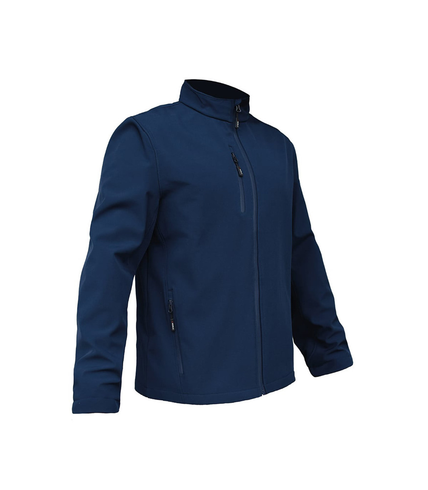 Chaqueta Softshell Venture Hombre - Imagen 8