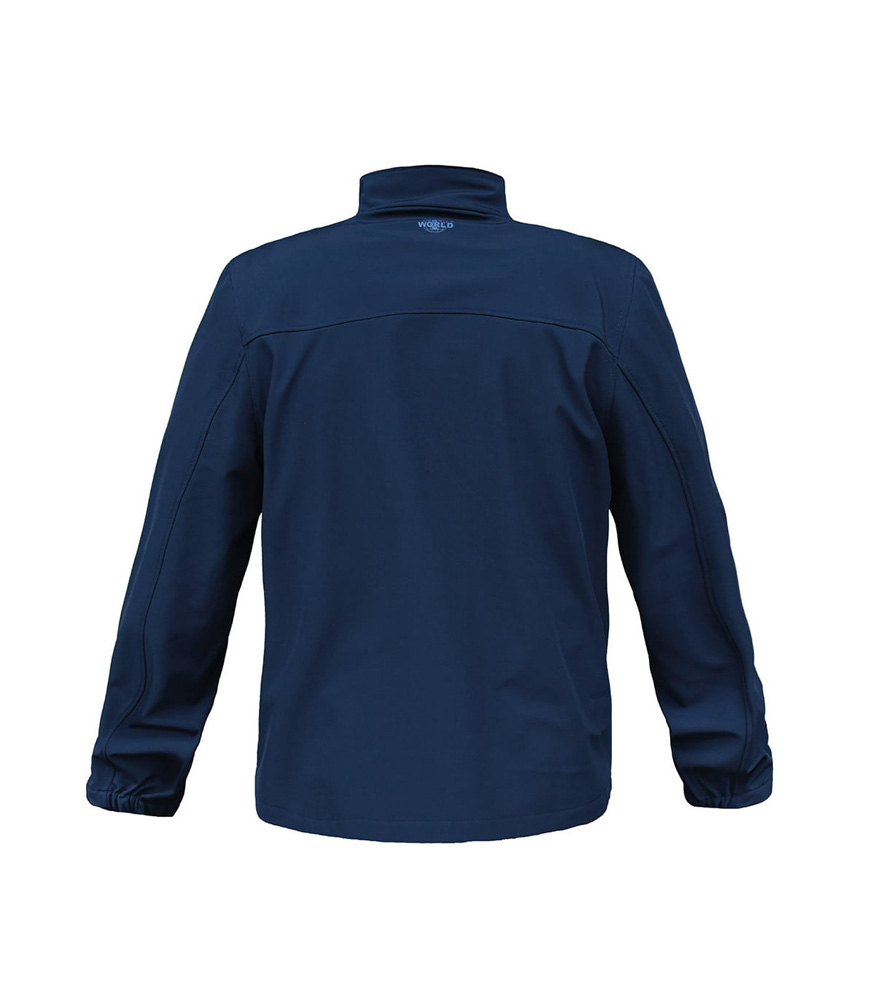 Chaqueta Softshell Venture Hombre - Imagen 7
