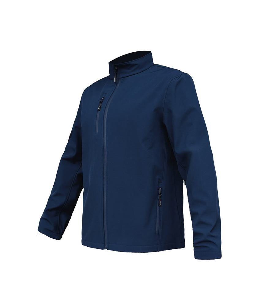 Chaqueta Softshell Venture Hombre - Imagen 6