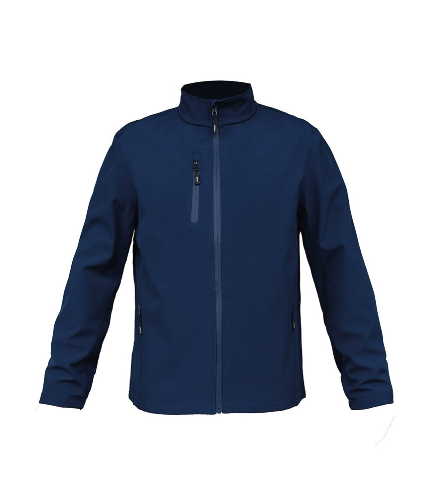 Chaqueta Softshell Venture Hombre - Imagen 5