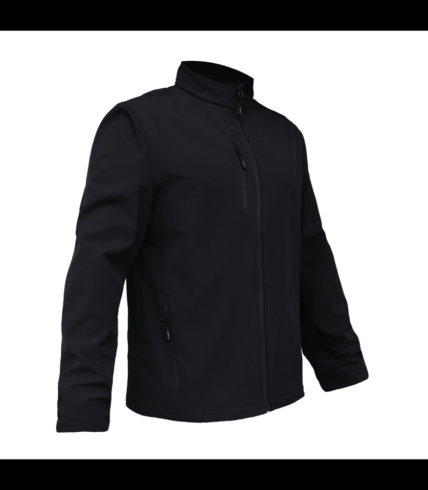 Chaqueta Softshell Venture Hombre - Imagen 4