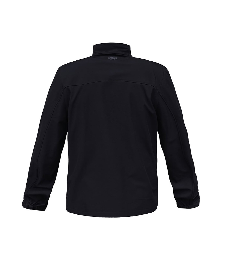 Chaqueta Softshell Venture Hombre - Imagen 3