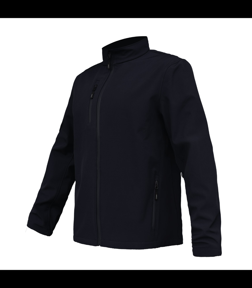 Chaqueta Softshell Venture Hombre - Imagen 2