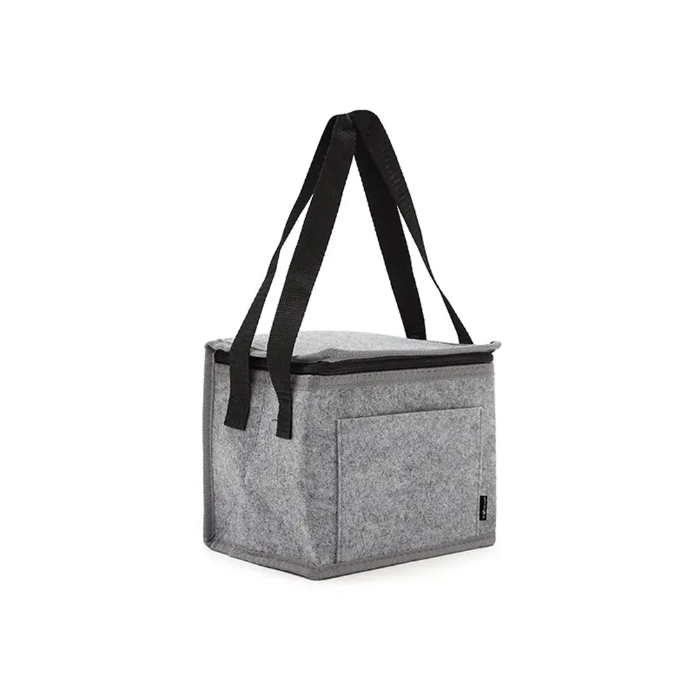 Cooler Felt EcoChill de RPET reciclado 5 litros
