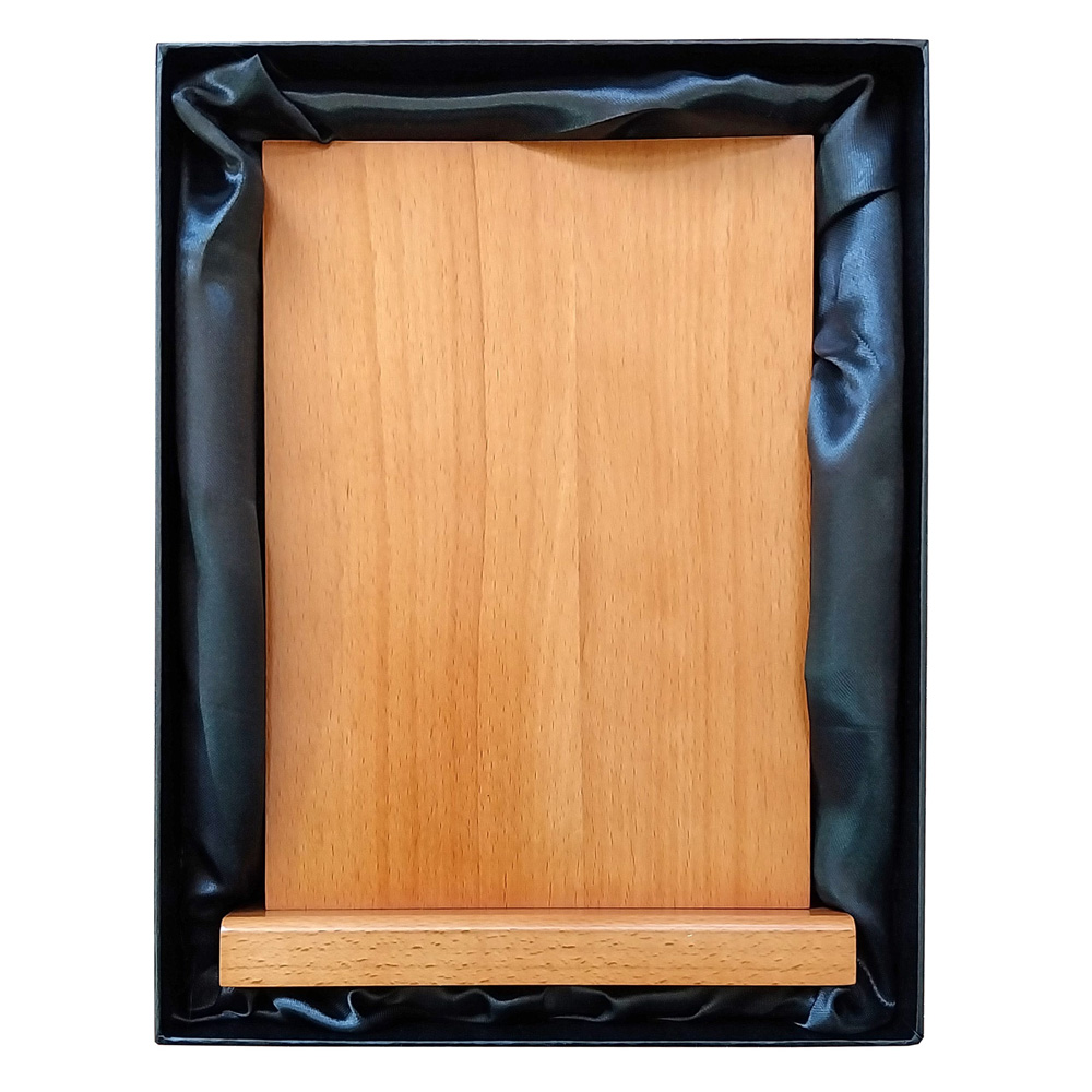 Galvano Heritage de Madera - Imagen 2