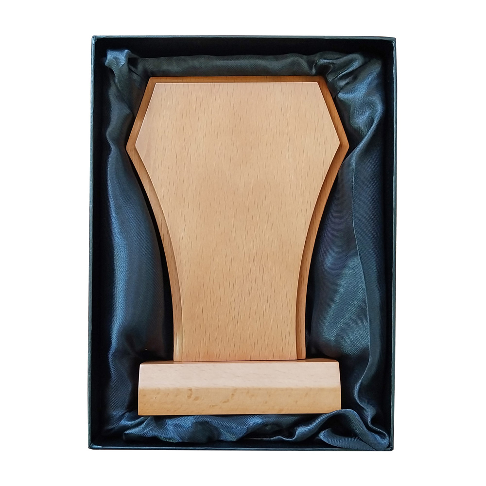 Galvano Legacy de Madera - Imagen 2
