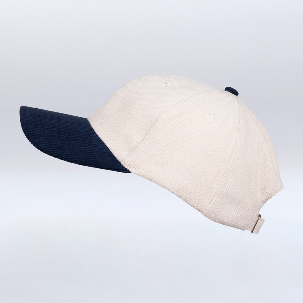 Gorro Jockey Cotelé Deluxe - Imagen 4