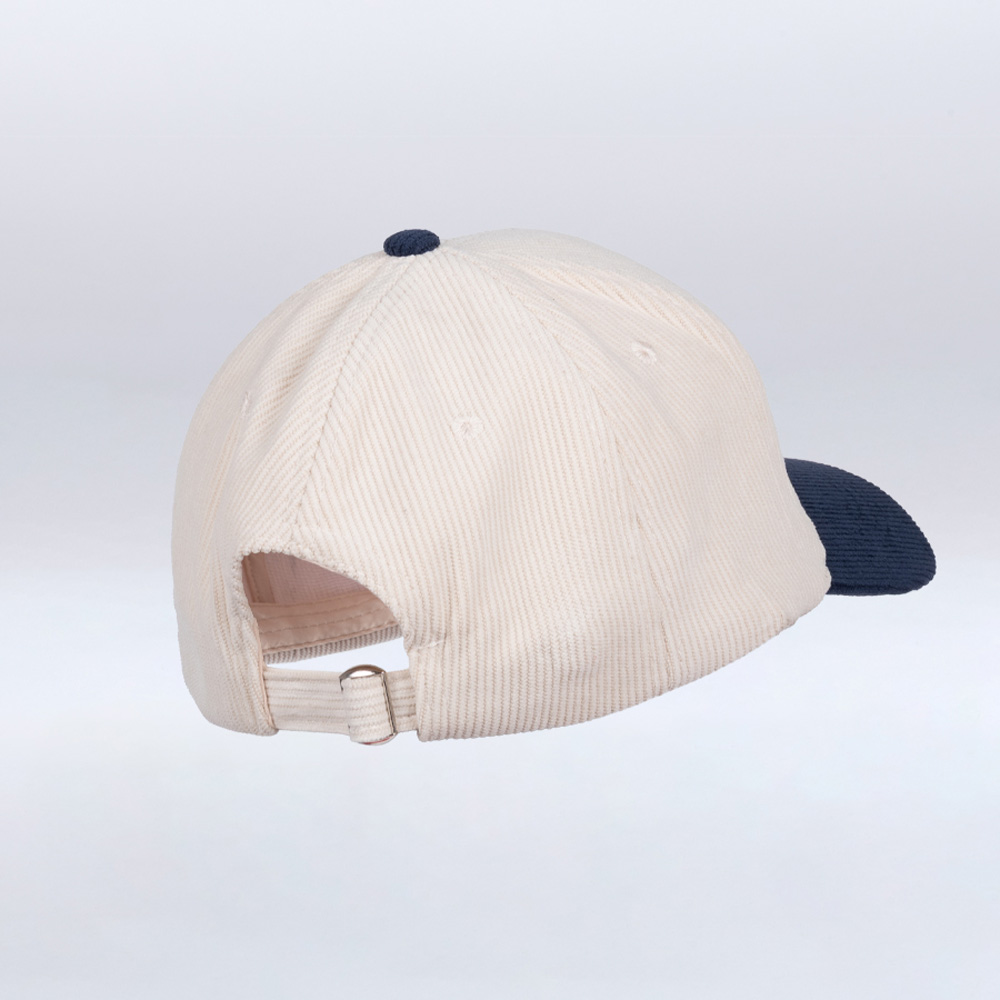 Gorro Jockey Cotelé Deluxe - Imagen 5