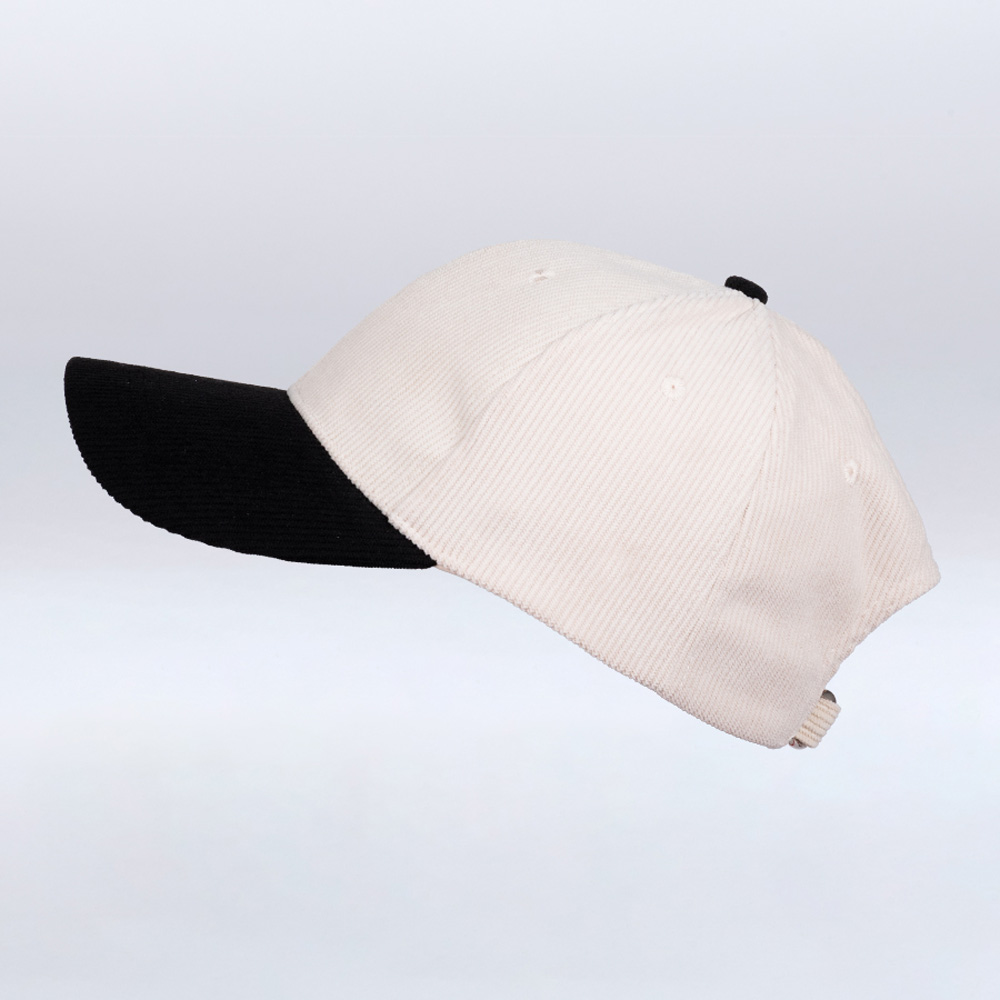 Gorro Jockey Cotelé Deluxe - Imagen 7