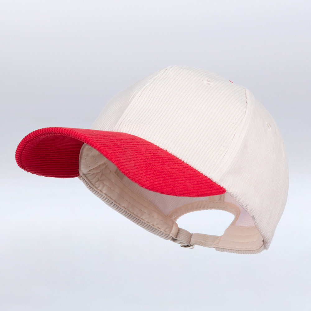 Gorro Jockey Cotelé Deluxe - Imagen 9