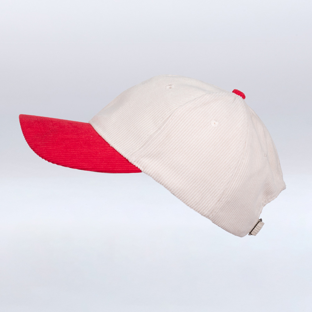 Gorro Jockey Cotelé Deluxe - Imagen 10