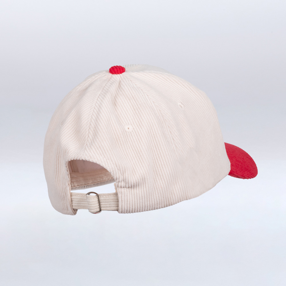 Gorro Jockey Cotelé Deluxe - Imagen 11