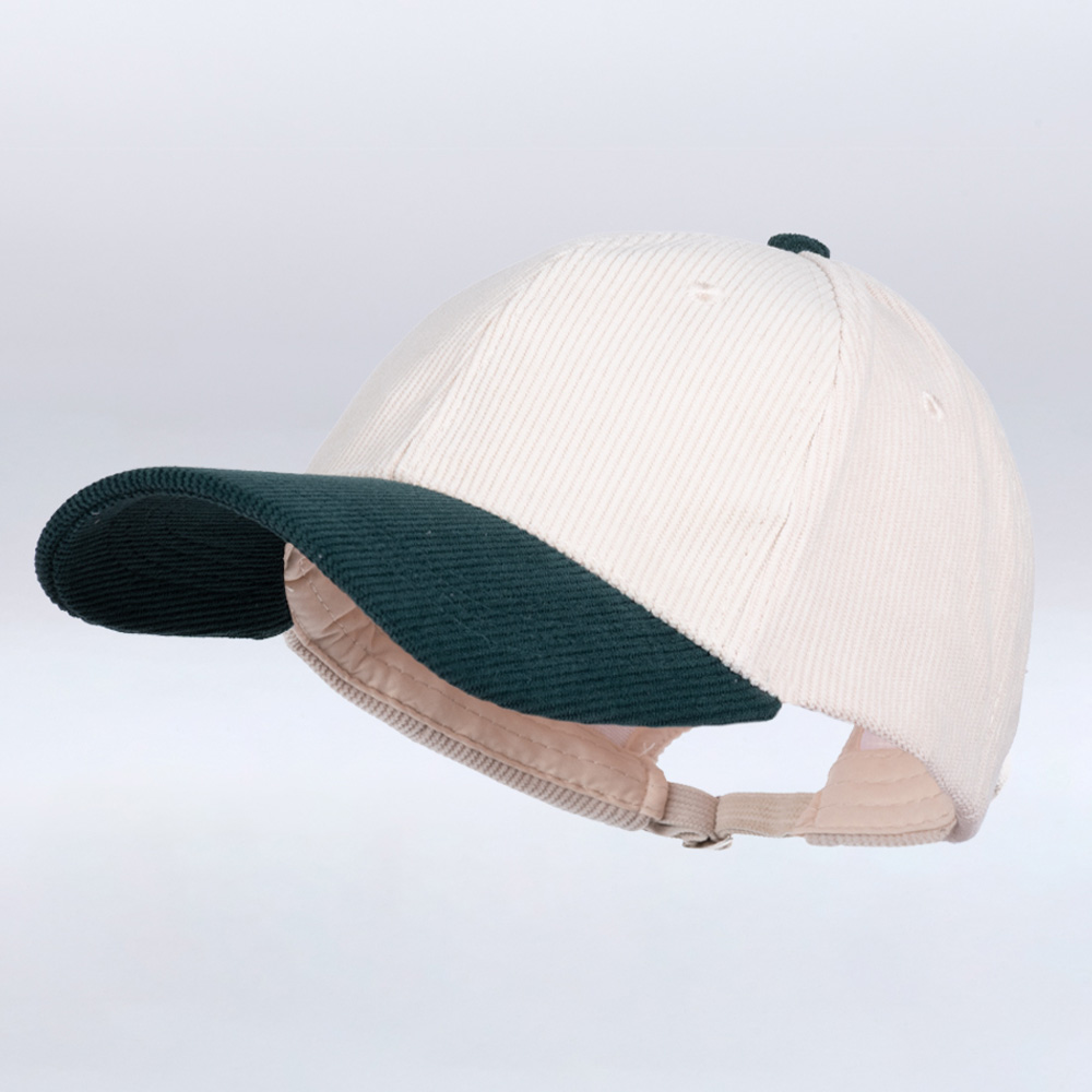 Gorro Jockey Cotelé Deluxe - Imagen 12