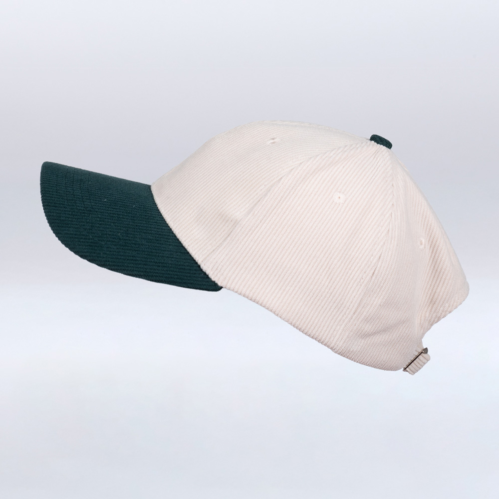 Gorro Jockey Cotelé Deluxe - Imagen 13