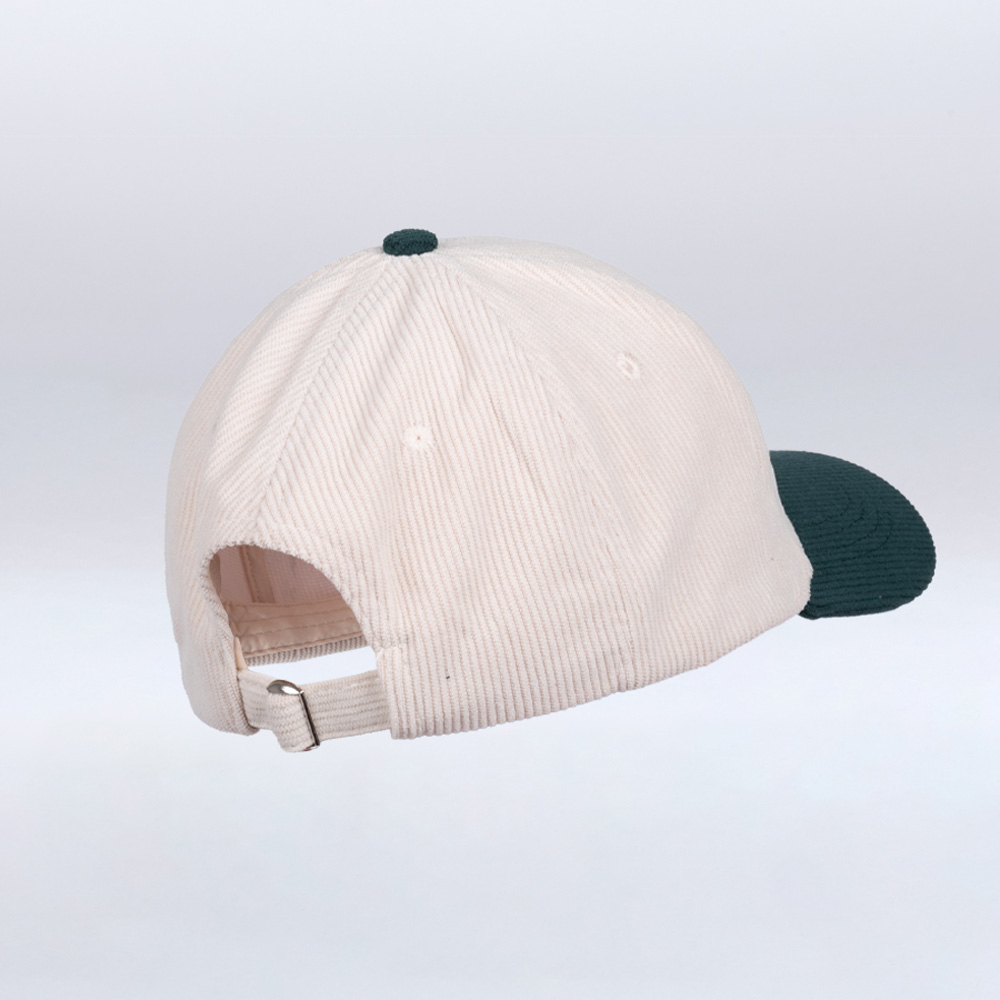 Gorro Jockey Cotelé Deluxe - Imagen 14