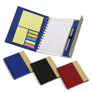 Libreta Ecológica MemoBook