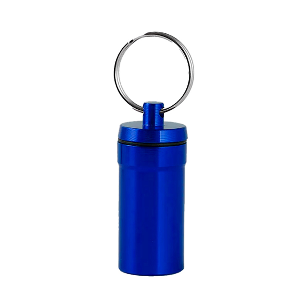 Llavero Pastillero Pocket Care - Imagen 5
