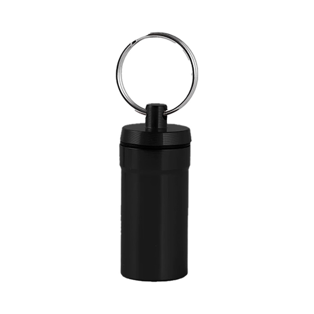 Llavero Pastillero Pocket Care - Imagen 7